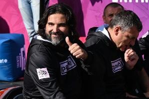 阿达尼：亚马尔的天赋不到梅西一半，你会忘梅西的样子但我不会忘