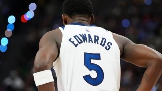 半岛体育官方网站-抢七耗尽狼队体能 爱德华兹打法变形被逼入极限