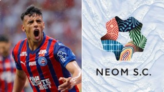 半岛体育官网-HWG！罗马诺：卢西亚诺-罗德里格斯超2000万欧加盟新未来城体育