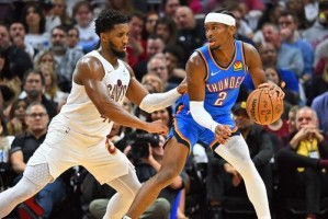 半岛体育官网-ESPN专家预测新赛季战绩：骑士雷霆继续领跑东西部