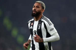 半岛体育官方网站-意天空：森林继续与尤文商谈道格拉斯-路易斯转会，价格仍有分歧