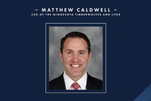 半岛体育官方网站-官宣：马修·考德威尔将担任森林狼&amp;amp;山猫首席执行官