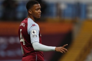 半岛体育官方网站-维拉队长：孔萨是联赛最被低估球员之一，好在图赫尔注意到了孔萨