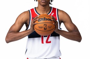 有点东西！6号秀特雷-约翰逊12中7&amp;amp;三分5中3拿到18分3板2助