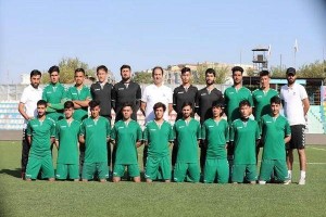 半岛体育-U23亚洲杯预赛激战正酣 阿富汗队因误机而退出