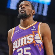 KD对森林狼适配性存疑？记者：情况可能会变，巴特勒起初还更想去太阳