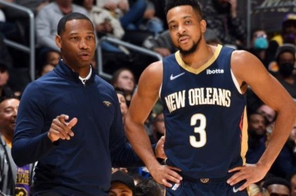 半岛体育官网-全明星后连胜杀到西部第10 鹈鹕下一步赶超湖人？