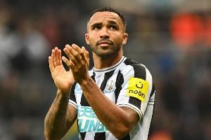 罗马诺：33岁威尔逊将自由身离开纽卡