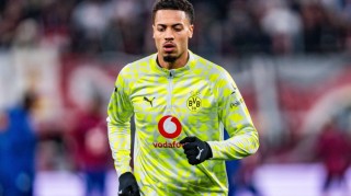 半岛体育APP-记者：恩梅查即将与多特续约至2030年，成为队内收入最高球员之一