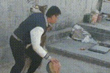 7换1！东部新贵起飞！单季五杀横扫热火