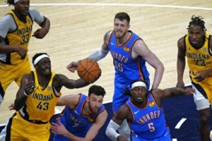 “史上最冷”NBA总决赛背后：是观众走了，还是你老了？