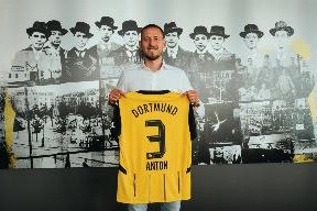 安东：很难针对巴萨进行备战，但做好团队协作就有望防住他们