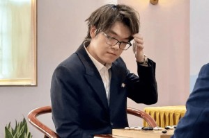 半岛体育-实力的比拼！柯洁，一步一个大坑跌入深渊，惨败不敌老对手朴廷桓