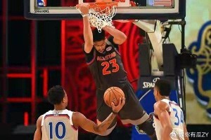 半岛体育-全明星五项数据之最：魔术师贾巴尔领衔，现役仅浓眉上榜，无乔詹